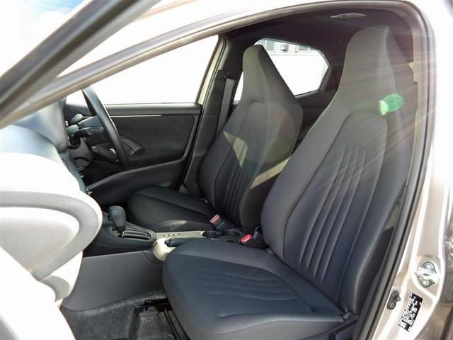 ヤリス ハイブリッドX フルセグ メモリーナビ バックカメラ 衝突被害軽減システム ETC ドラレコ アイドリングストップ(22枚目)