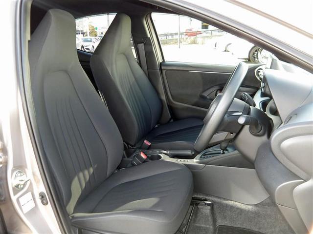 ヤリス ハイブリッドX フルセグ メモリーナビ バックカメラ 衝突被害軽減システム ETC ドラレコ アイドリングストップ(23枚目)