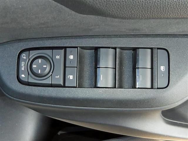 ヤリス ハイブリッドX フルセグ メモリーナビ バックカメラ 衝突被害軽減システム ETC ドラレコ アイドリングストップ(24枚目)