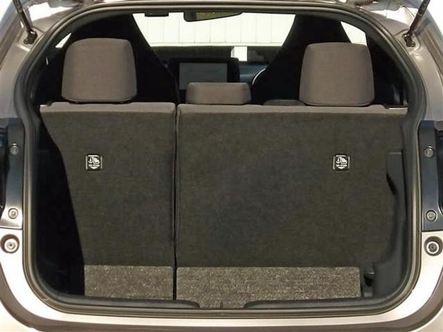 ヤリス ハイブリッドX フルセグ メモリーナビ バックカメラ 衝突被害軽減システム ETC ドラレコ アイドリングストップ(27枚目)