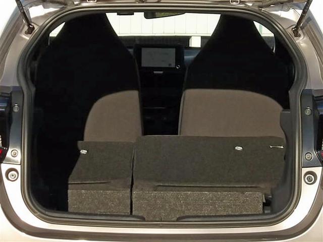 ヤリス ハイブリッドX フルセグ メモリーナビ バックカメラ 衝突被害軽減システム ETC ドラレコ アイドリングストップ(28枚目)