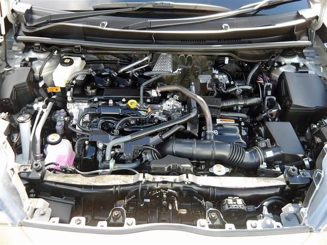 ヤリス ハイブリッドX フルセグ メモリーナビ バックカメラ 衝突被害軽減システム ETC ドラレコ アイドリングストップ(31枚目)