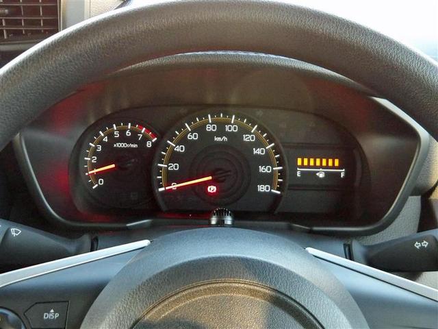 ルーミー G フルセグ メモリーナビ バックカメラ 衝突被害軽減システム ETC ドラレコ 両側電動スライド LEDヘッドランプ アイドリングストップ(8枚目)