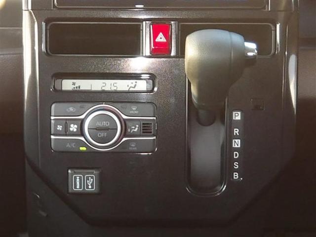 ルーミー G フルセグ メモリーナビ バックカメラ 衝突被害軽減システム ETC ドラレコ 両側電動スライド LEDヘッドランプ アイドリングストップ(14枚目)