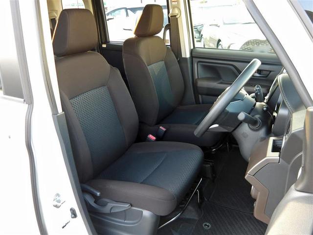 ルーミー G フルセグ メモリーナビ バックカメラ 衝突被害軽減システム ETC ドラレコ 両側電動スライド LEDヘッドランプ アイドリングストップ(19枚目)