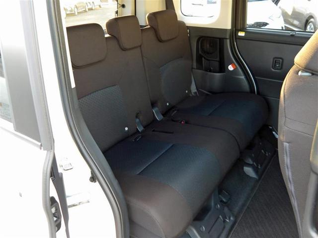 ルーミー G フルセグ メモリーナビ バックカメラ 衝突被害軽減システム ETC ドラレコ 両側電動スライド LEDヘッドランプ アイドリングストップ(22枚目)