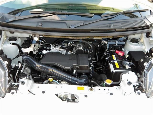 ルーミー G フルセグ メモリーナビ バックカメラ 衝突被害軽減システム ETC ドラレコ 両側電動スライド LEDヘッドランプ アイドリングストップ(28枚目)