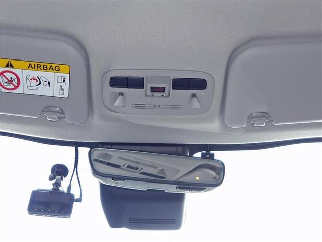 アクア G 4WD メモリーナビ バックカメラ 衝突被害軽減システム ETC ドラレコ LEDヘッドランプ アイドリングストップ(9枚目)