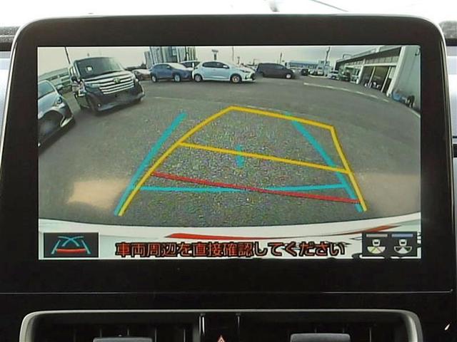 アクア G 4WD メモリーナビ バックカメラ 衝突被害軽減システム ETC ドラレコ LEDヘッドランプ アイドリングストップ(12枚目)