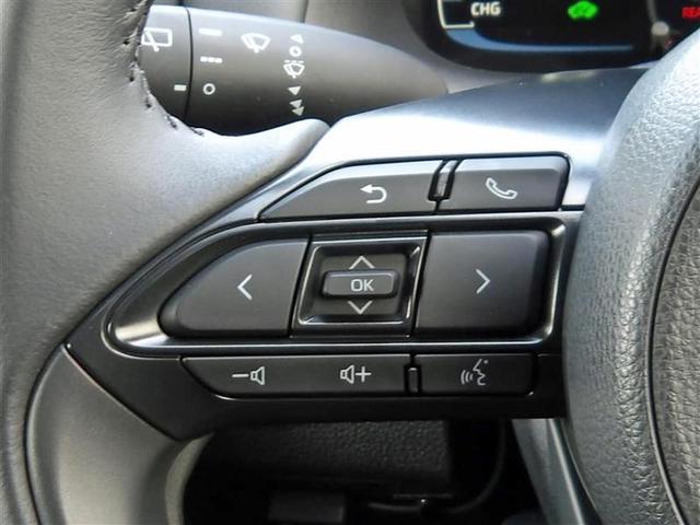 アクア G 4WD メモリーナビ バックカメラ 衝突被害軽減システム ETC ドラレコ LEDヘッドランプ アイドリングストップ(15枚目)