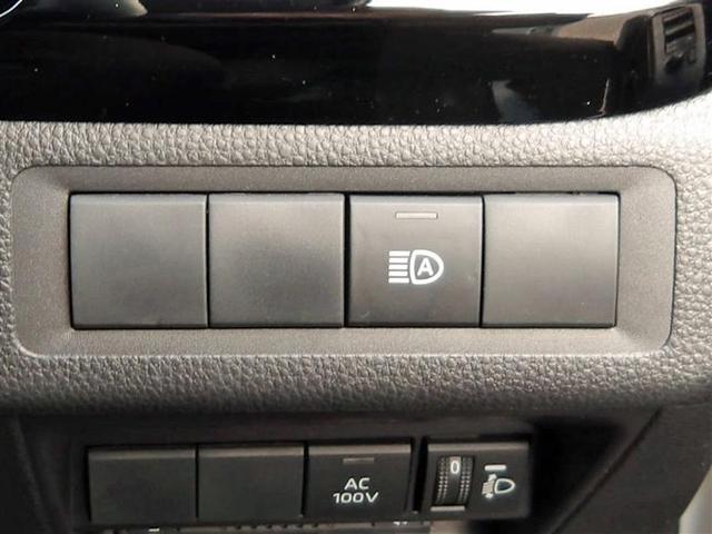 アクア G 4WD メモリーナビ バックカメラ 衝突被害軽減システム ETC ドラレコ LEDヘッドランプ アイドリングストップ(17枚目)