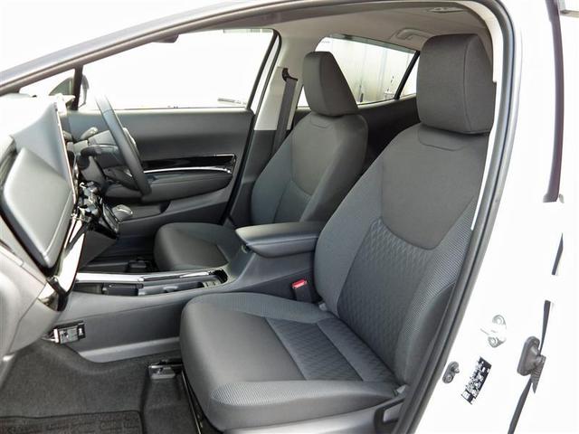 アクア G 4WD メモリーナビ バックカメラ 衝突被害軽減システム ETC ドラレコ LEDヘッドランプ アイドリングストップ(20枚目)