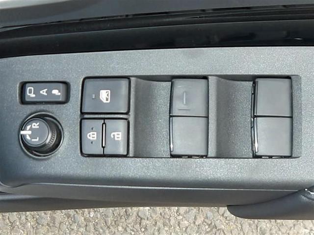 アクア G 4WD メモリーナビ バックカメラ 衝突被害軽減システム ETC ドラレコ LEDヘッドランプ アイドリングストップ(22枚目)