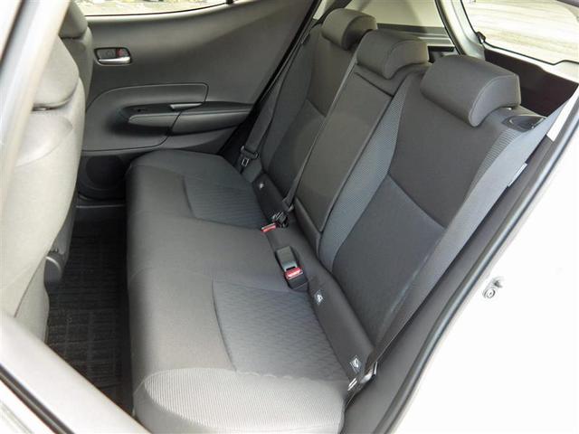 アクア G 4WD メモリーナビ バックカメラ 衝突被害軽減システム ETC ドラレコ LEDヘッドランプ アイドリングストップ(23枚目)