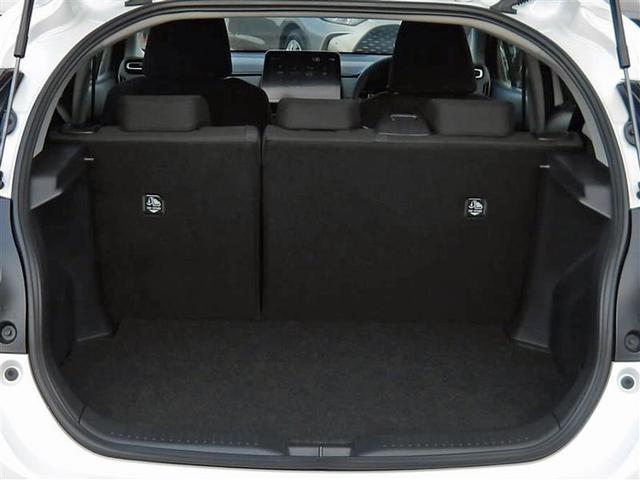 アクア G 4WD メモリーナビ バックカメラ 衝突被害軽減システム ETC ドラレコ LEDヘッドランプ アイドリングストップ(25枚目)