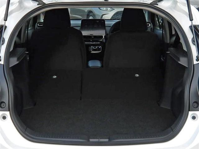 アクア G 4WD メモリーナビ バックカメラ 衝突被害軽減システム ETC ドラレコ LEDヘッドランプ アイドリングストップ(26枚目)