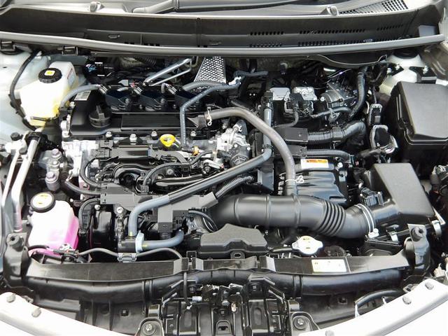 アクア G 4WD メモリーナビ バックカメラ 衝突被害軽減システム ETC ドラレコ LEDヘッドランプ アイドリングストップ(29枚目)