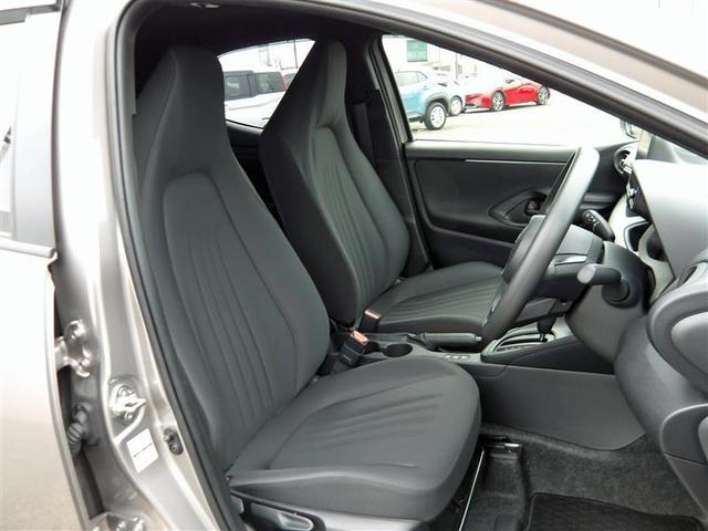 ヤリス ハイブリッドX フルセグ メモリーナビ バックカメラ 衝突被害軽減システム ETC ドラレコ ワンオーナー アイドリングストップ(23枚目)