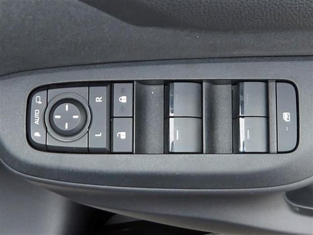 ヤリス ハイブリッドX フルセグ メモリーナビ バックカメラ 衝突被害軽減システム ETC ドラレコ ワンオーナー アイドリングストップ(24枚目)