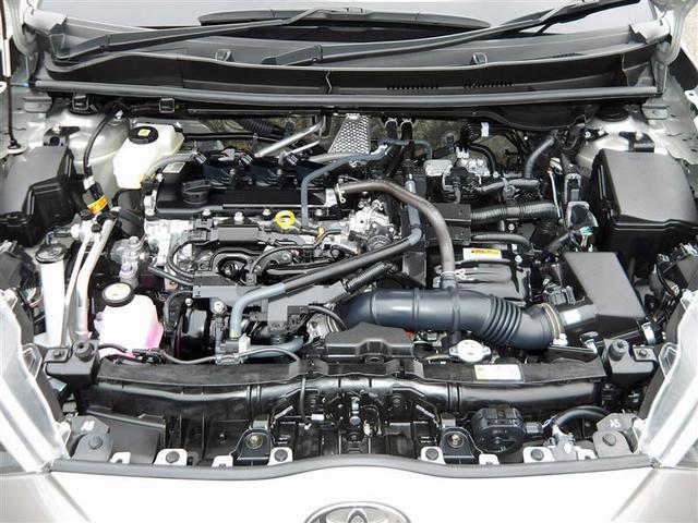 ヤリス ハイブリッドX フルセグ メモリーナビ バックカメラ 衝突被害軽減システム ETC ドラレコ ワンオーナー アイドリングストップ(31枚目)