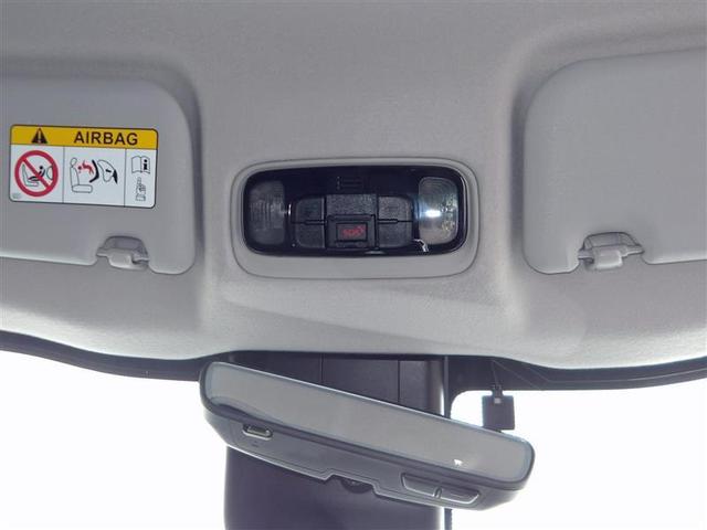 ヤリスクロス G ミュージックプレイヤー接続可 バックカメラ 衝突被害軽減システム ETC ドラレコ LEDヘッドランプ ワンオーナー 記録簿(9枚目)