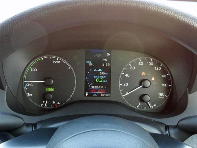 ヤリス ハイブリッドX フルセグ メモリーナビ バックカメラ 衝突被害軽減システム ETC ドラレコ アイドリングストップ(8枚目)