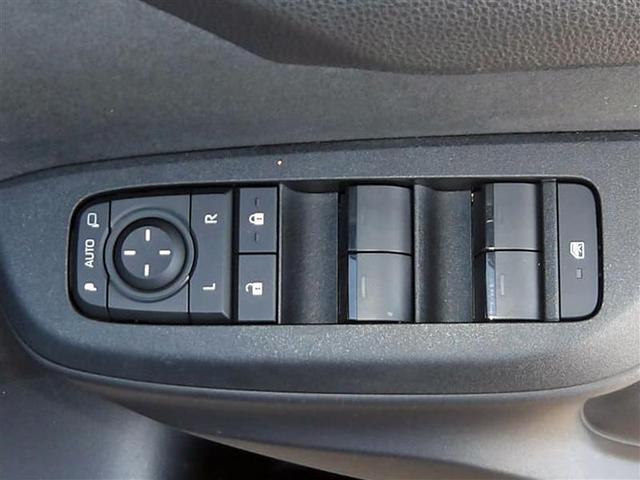 ヤリス ハイブリッドX フルセグ メモリーナビ バックカメラ 衝突被害軽減システム ETC ドラレコ アイドリングストップ(24枚目)