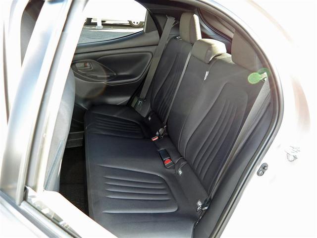 ヤリス ハイブリッドX フルセグ メモリーナビ バックカメラ 衝突被害軽減システム ETC ドラレコ アイドリングストップ(25枚目)