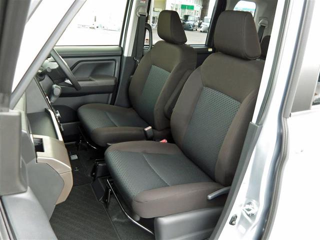 ルーミー G フルセグ メモリーナビ バックカメラ 衝突被害軽減システム ETC ドラレコ 両側電動スライド LEDヘッドランプ アイドリングストップ(19枚目)