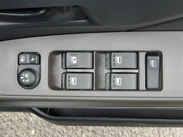 ルーミー G フルセグ メモリーナビ バックカメラ 衝突被害軽減システム ETC ドラレコ 両側電動スライド LEDヘッドランプ アイドリングストップ(21枚目)