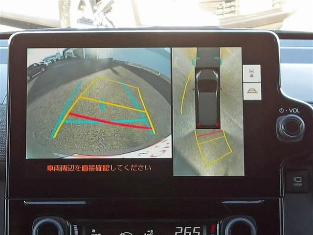 シエンタ ハイブリッドZ フルセグ メモリーナビ ミュージックプレイヤー接続可 バックカメラ 衝突被害軽減システム ETC ドラレコ 両側電動スライド LEDヘッドランプ ウオークスルー 乗車定員7人 3列シート ワンオーナー(11枚目)