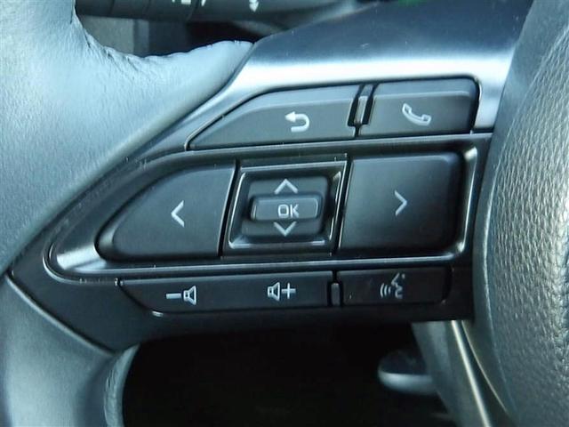 シエンタ ハイブリッドZ フルセグ メモリーナビ ミュージックプレイヤー接続可 バックカメラ 衝突被害軽減システム ETC ドラレコ 両側電動スライド LEDヘッドランプ ウオークスルー 乗車定員7人 3列シート ワンオーナー(14枚目)