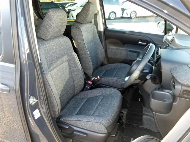 シエンタ ハイブリッドZ フルセグ メモリーナビ ミュージックプレイヤー接続可 バックカメラ 衝突被害軽減システム ETC ドラレコ 両側電動スライド LEDヘッドランプ ウオークスルー 乗車定員7人 3列シート ワンオーナー(20枚目)