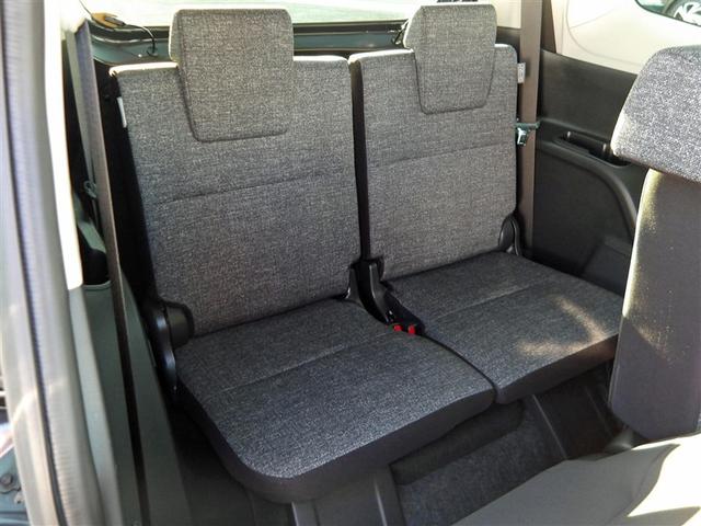 シエンタ ハイブリッドZ フルセグ メモリーナビ ミュージックプレイヤー接続可 バックカメラ 衝突被害軽減システム ETC ドラレコ 両側電動スライド LEDヘッドランプ ウオークスルー 乗車定員7人 3列シート ワンオーナー(24枚目)