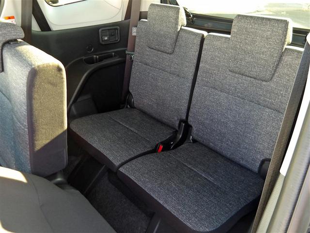 シエンタ ハイブリッドZ フルセグ メモリーナビ ミュージックプレイヤー接続可 バックカメラ 衝突被害軽減システム ETC ドラレコ 両側電動スライド LEDヘッドランプ ウオークスルー 乗車定員7人 3列シート ワンオーナー(25枚目)