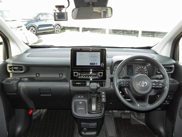 シエンタ ハイブリッドG フルセグ メモリーナビ バックカメラ 衝突被害軽減システム ETC ドラレコ 両側電動スライド LEDヘッドランプ 乗車定員7人 3列シート アイドリングストップ(6枚目)