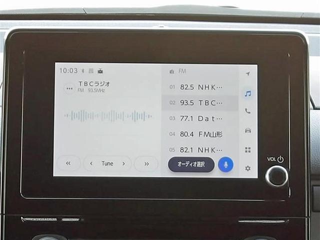シエンタ ハイブリッドG フルセグ メモリーナビ バックカメラ 衝突被害軽減システム ETC ドラレコ 両側電動スライド LEDヘッドランプ 乗車定員7人 3列シート アイドリングストップ(11枚目)