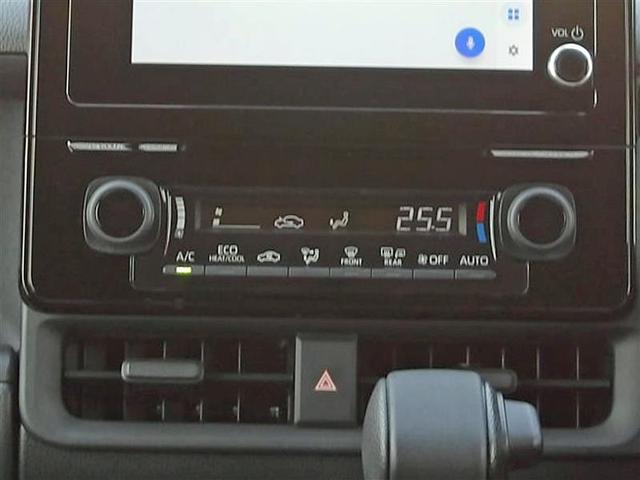 シエンタ ハイブリッドG フルセグ メモリーナビ バックカメラ 衝突被害軽減システム ETC ドラレコ 両側電動スライド LEDヘッドランプ 乗車定員7人 3列シート アイドリングストップ(13枚目)