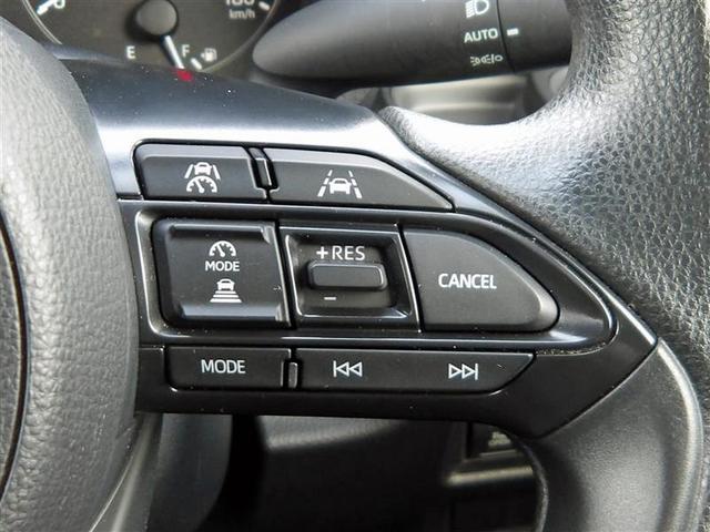 シエンタ ハイブリッドG フルセグ メモリーナビ バックカメラ 衝突被害軽減システム ETC ドラレコ 両側電動スライド LEDヘッドランプ 乗車定員7人 3列シート アイドリングストップ(17枚目)