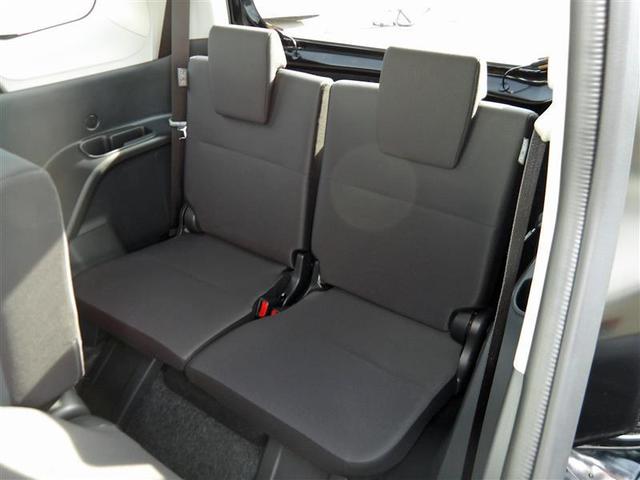 シエンタ ハイブリッドG フルセグ メモリーナビ バックカメラ 衝突被害軽減システム ETC ドラレコ 両側電動スライド LEDヘッドランプ 乗車定員7人 3列シート アイドリングストップ(26枚目)