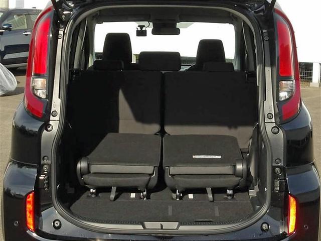 シエンタ ハイブリッドG フルセグ メモリーナビ バックカメラ 衝突被害軽減システム ETC ドラレコ 両側電動スライド LEDヘッドランプ 乗車定員7人 3列シート アイドリングストップ(29枚目)