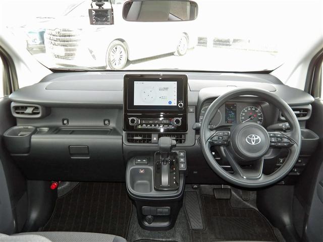 シエンタ ハイブリッドG フルセグ メモリーナビ バックカメラ 衝突被害軽減システム ETC ドラレコ 両側電動スライド LEDヘッドランプ 乗車定員7人 3列シート アイドリングストップ(6枚目)