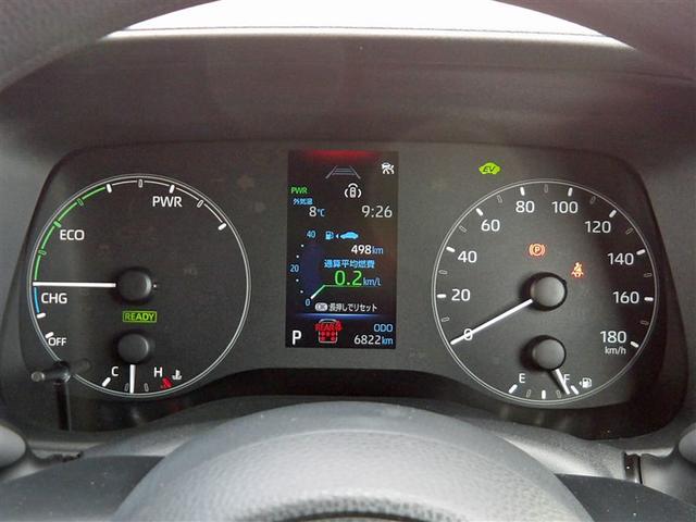 シエンタ ハイブリッドG フルセグ メモリーナビ バックカメラ 衝突被害軽減システム ETC ドラレコ 両側電動スライド LEDヘッドランプ 乗車定員7人 3列シート アイドリングストップ(8枚目)