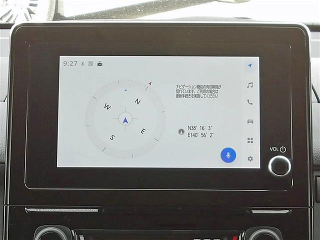シエンタ ハイブリッドG フルセグ メモリーナビ バックカメラ 衝突被害軽減システム ETC ドラレコ 両側電動スライド LEDヘッドランプ 乗車定員7人 3列シート アイドリングストップ(11枚目)