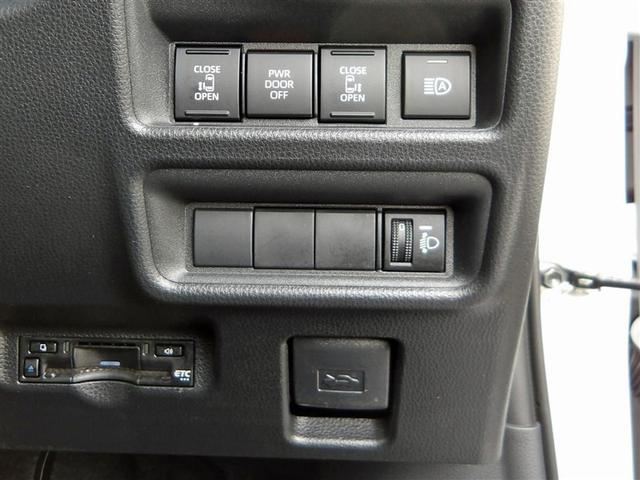 シエンタ ハイブリッドG フルセグ メモリーナビ バックカメラ 衝突被害軽減システム ETC ドラレコ 両側電動スライド LEDヘッドランプ 乗車定員7人 3列シート アイドリングストップ(18枚目)