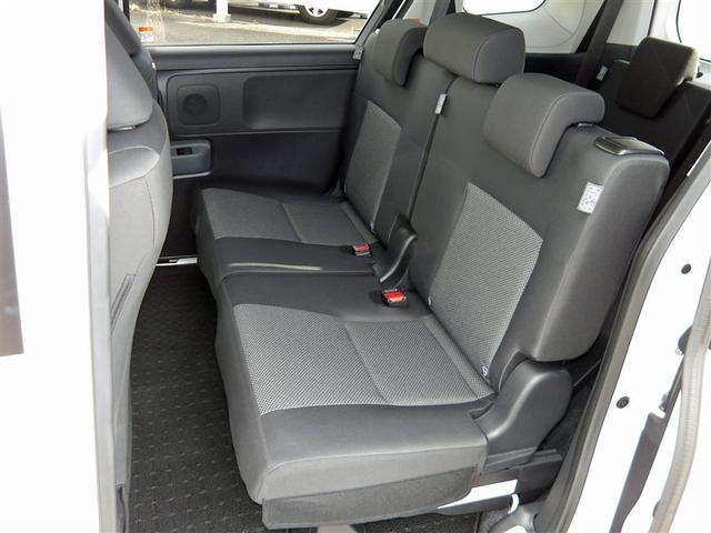 シエンタ ハイブリッドG フルセグ メモリーナビ バックカメラ 衝突被害軽減システム ETC ドラレコ 両側電動スライド LEDヘッドランプ 乗車定員7人 3列シート アイドリングストップ(24枚目)