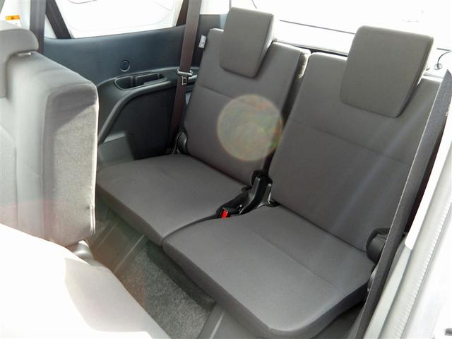 シエンタ ハイブリッドG フルセグ メモリーナビ バックカメラ 衝突被害軽減システム ETC ドラレコ 両側電動スライド LEDヘッドランプ 乗車定員7人 3列シート アイドリングストップ(26枚目)