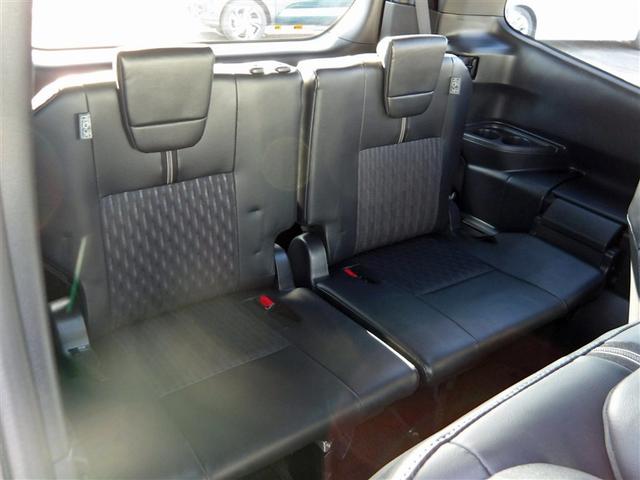 ノア ハイブリッドS-Z フルセグ メモリーナビ DVD再生 ミュージックプレイヤー接続可 バックカメラ 衝突被害軽減システム ETC 両側電動スライド LEDヘッドランプ 乗車定員7人 3列シート ワンオーナー 記録簿(25枚目)