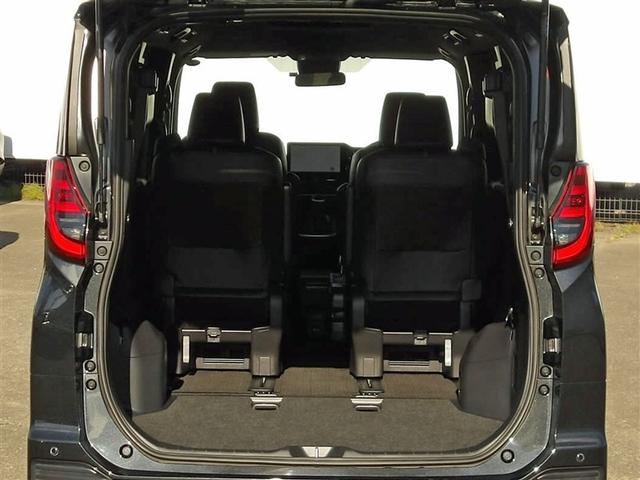 ノア ハイブリッドS-Z フルセグ メモリーナビ DVD再生 ミュージックプレイヤー接続可 バックカメラ 衝突被害軽減システム ETC 両側電動スライド LEDヘッドランプ 乗車定員7人 3列シート ワンオーナー 記録簿(28枚目)