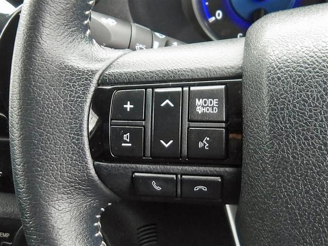 ハイラックス Z 4WD フルセグ メモリーナビ DVD再生 バックカメラ ETC LEDヘッドランプ ワンオーナー 記録簿 ディーゼル(20枚目)